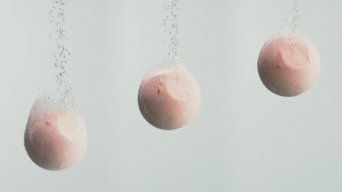 Pure Beauty, Naturally Crafted